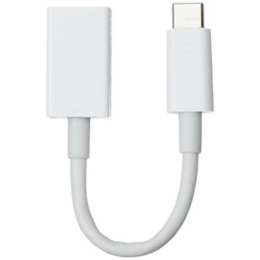 Imagem de Adaptador OTG Usb-C para USB 3.0 Cabo 10 Cm Premium Quality