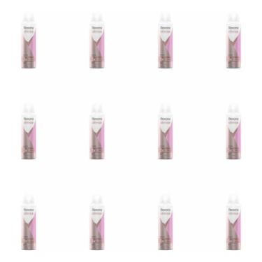 Imagem de Rexona Clinical Extra Dry Desodorante Antit 150ml (kit C/12) Extra Dry