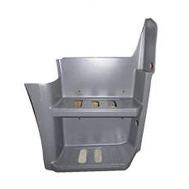 Imagem de ESTRIBO INFERIOR 2 DEGRAUS MB AXOR 2544 2014 LD DIREITO