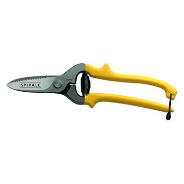 Imagem de Kretzer Spirale 113824 (13824) 9,5" / 24 cm - Tesouras resistentes, de indústria/couro