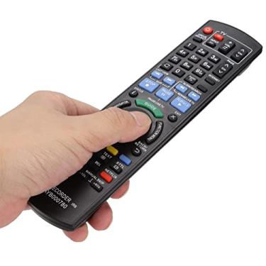 Imagem de Controle remoto, botões flexíveis duráveis ​​Substituição de controle remoto de DVD para DVD