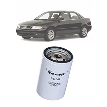 Imagem de Psl564 Tecfil Filtro de Lubrificante-Wo181W719/30Oc1241