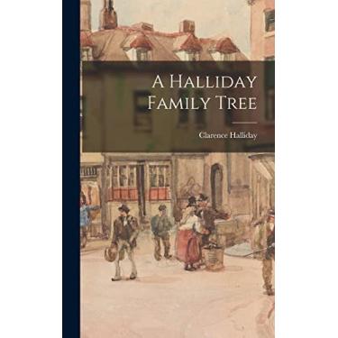 Imagem de A Halliday Family Tree