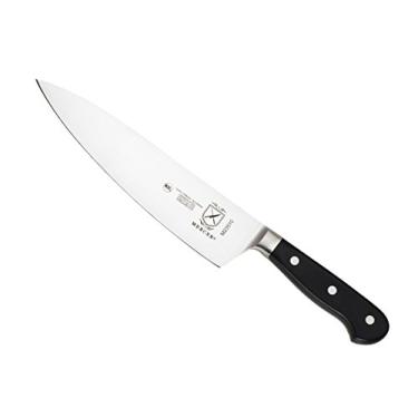 Imagem de Mercer Culinary Faca de chef forjada Renaissance, 25 cm