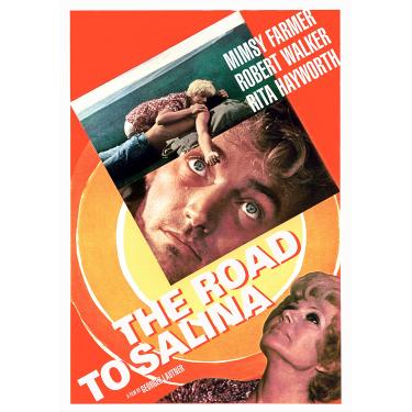 Imagem de ROAD TO SALINA AKA LA ROUTE DE SALINA