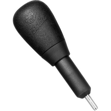 Imagem de Acessório de alvo de gato gordo: ferramenta de remoção de ponto de dardo de ponta macia, alvo eletrônico