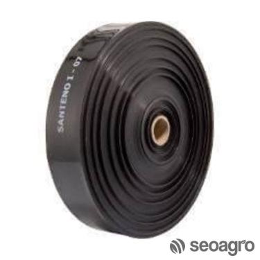 Imagem de MANGUEIRA DE IRRIGAÇÃO SANTENO 1 MICRO PERFURADA 100MTS Santeno