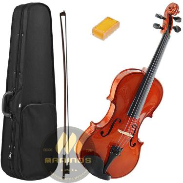 Imagem de Violino MARINOS CLASSIC Series INFANTIL Classic 