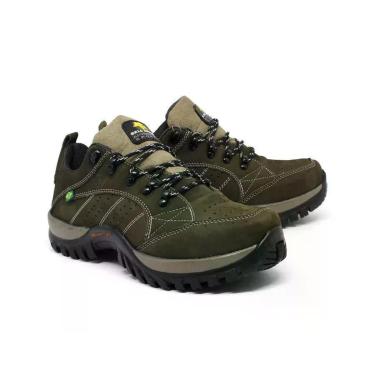 Imagem de Bota Adventure Chumbo Confort - Bell Boots-Masculino