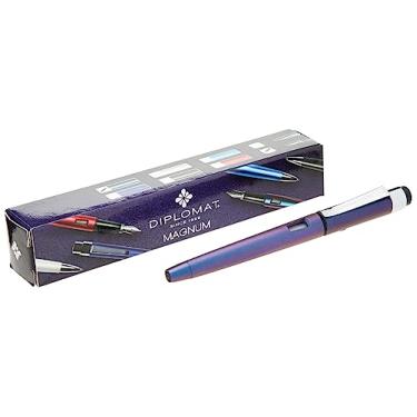 Imagem de Diplomat Caneta-tinteiro Magnum John Doe, D40906028