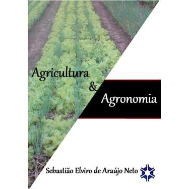 Imagem de Agricultura e Agronomia