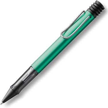 Imagem de Lamy M AL-star Modelo 232 1226063 Caneta esferográfica azul/verde