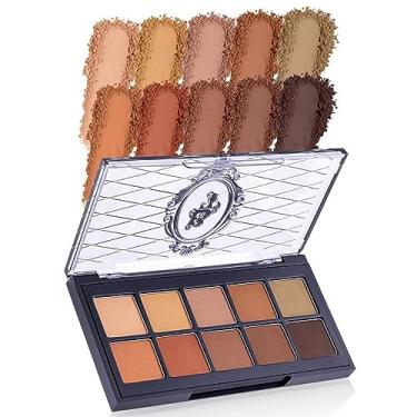 Imagem de BT TRANSITIONS PALETA DE SOMBRAS