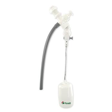 Imagem de Torneira de Bóia para Caixa Montana de Embutir M9000 - A609160700