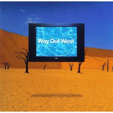 Imagem de CD Way Out West – Way Out West / IMPORTADO