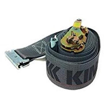 Imagem de Correia de catraca logística, 5 m x 5 cm, 453 kg