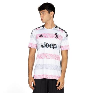 Imagem de Camisa do Juventus II 23 adidas Masculina Torcedor