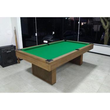 Imagem de Mesa de Sinuca - 2,52x1,40