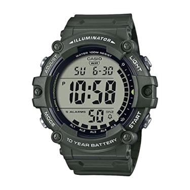 Imagem de Relógio Casio Masculino AE-1500WHX-3AVDF