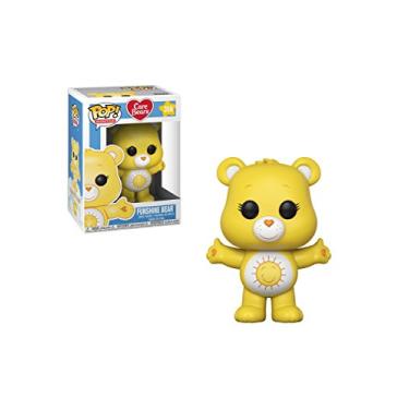 Imagem de Funko POP! Animation: Care Bears Funshine Bear