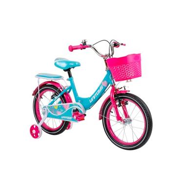 Imagem de Bicicleta Infantil Love Tiffany Aro 16