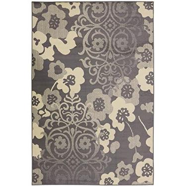 Imagem de Tapete Para Sala Adana Floral 2,00x3,00 São Carlos