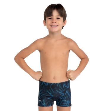Imagem de Sunga Mash Box Infantil Masculina-Masculino