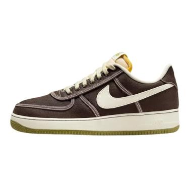 Imagem de Nike Air Force 1 '07 LV8 Tênis masculino, Branco, 42