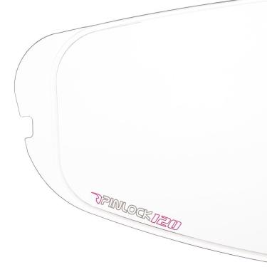 Imagem de Viseira Antifog Pinlock Compativel Com Hjc Rpha 11 / Rpha 70 [F016]