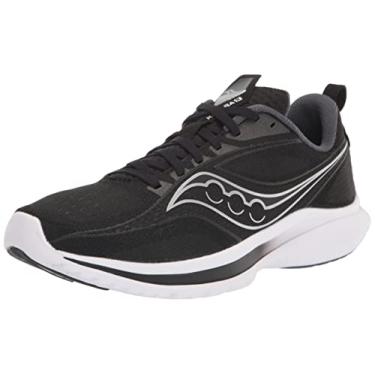 Tenis fashion kinvara 9 feminino