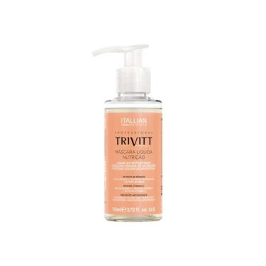 Imagem de Máscara Líquida de Nutrição Trivitt 110ml