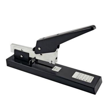 Imagem de Grampeador De Metal Para Até 100 Folhas - Masterprint