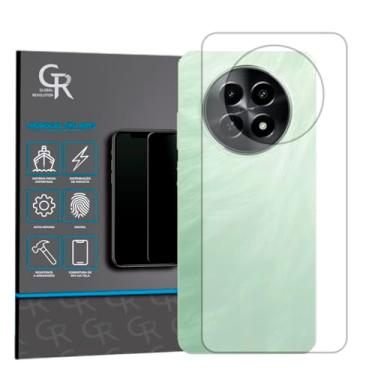 Imagem de GR Global Revolution, Película Hidrogel HD Verso Para Realme C65 5G