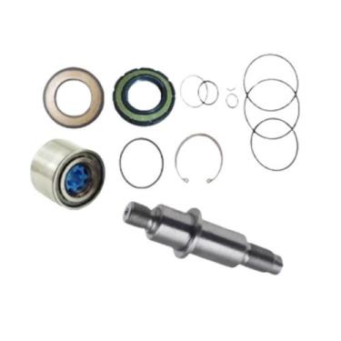 Imagem de Kit Turbina Jet Sea Doo 4-Tec 2019 Em Diante Eixo Turbina - A.R Varied