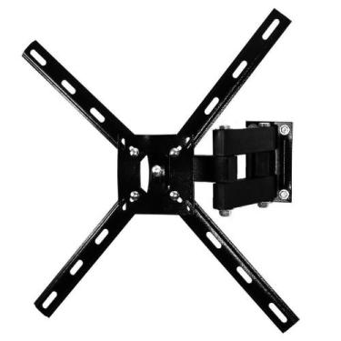 Imagem de Suporte 4 Mov Tv Phillips, Semp, Philco, 32, 40, 43, 50 Ate - Cab Qual