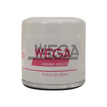 Imagem de Filtro Óleo Gm Blazer 2001 a 2011 - 191721 - WO130 - Chevrolet