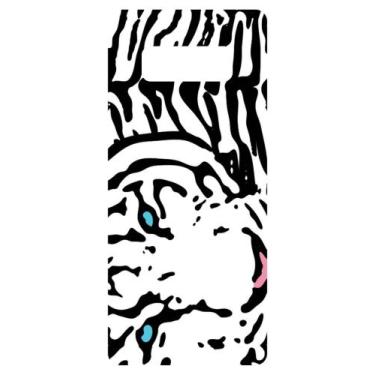 Imagem de Capa Adesivo Skin047 Verso Para Samsung Galaxy Note 8 - KawaSkin