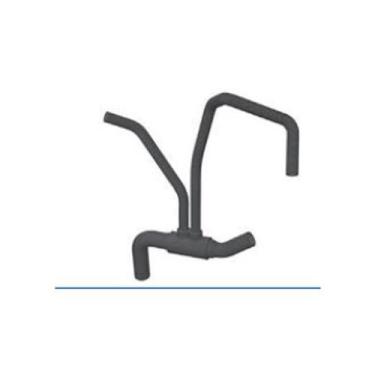 Imagem de Mangueira Inferior do Radiador Uno Mille 1.0 / 1.3 8V Ano 03 / 06 - CJ