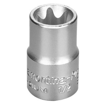 Imagem de Soquete Torx E18 X 1/2'' (44847/118) - Tramontina Pro