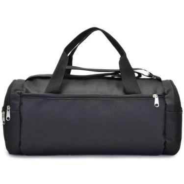 Imagem de Bolsa Feminina Mochila Masculina Bolsa de academia pequena treino fitn