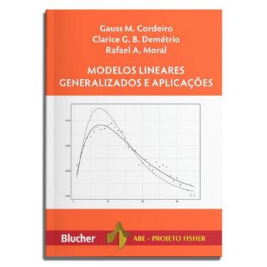 Imagem de Modelos Lineares Generalizados E Aplicações - BLUCHER, 3