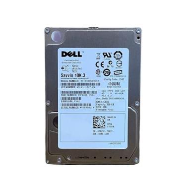 Imagem de Disco Rigido Interno Hd Dell 08t71k Seagate St9300603ss 300gb