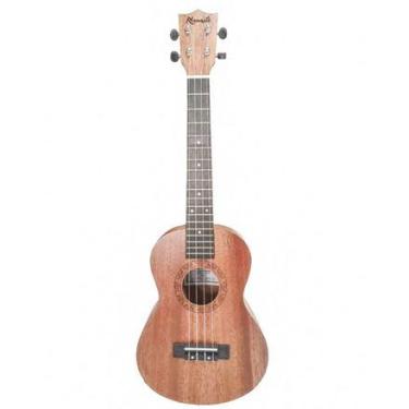 Imagem de Ukulele namaste nu25mbq tenor acustico