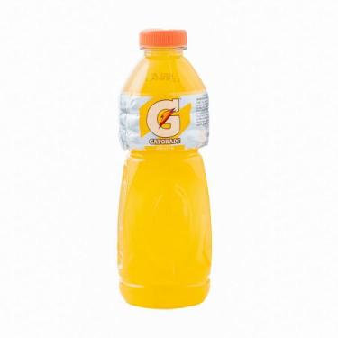 Imagem de Isotônico de Maracujá GATORADE 500ml