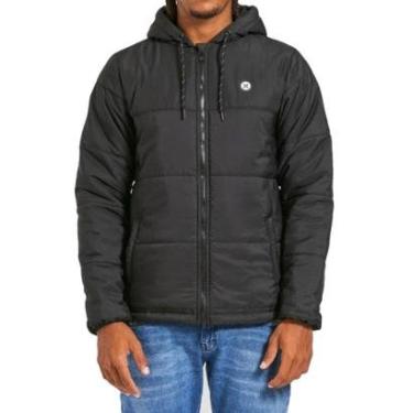 Imagem de Jaqueta Hurley Stuff WT23 Masculina-Masculino