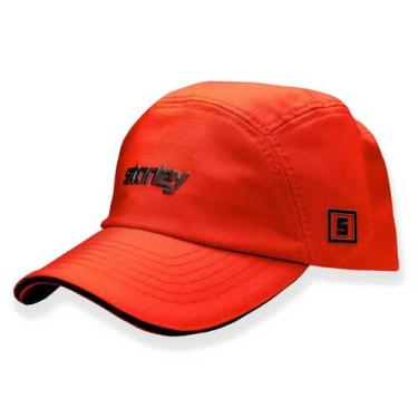 Imagem de Bone Stanley Beisebol Kemp, Laranja, UN