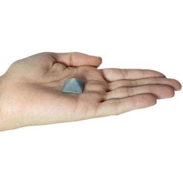 Imagem de MINI PIRÂMIDE TROLLEITE (1,5 a 2,5)cm - GOMES CRYSTALS