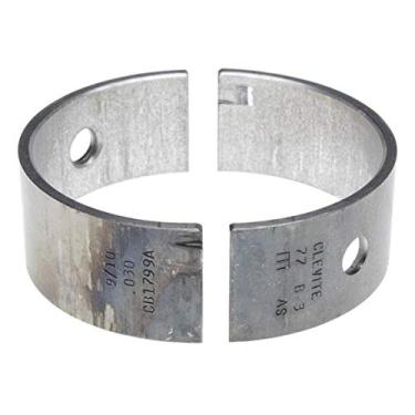 Imagem de Clevite CB-1799A-30 Par de rolamento de biela do motor, 1 unidade