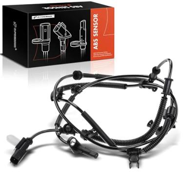 Imagem de A-Premium Sensor de velocidade da roda ABS compatível com Ford F-150 Lincoln Mark LT 2011-2014 V6 3.5L 3.7L V8 5.0L 6.2L lado traseiro direito do passageiro