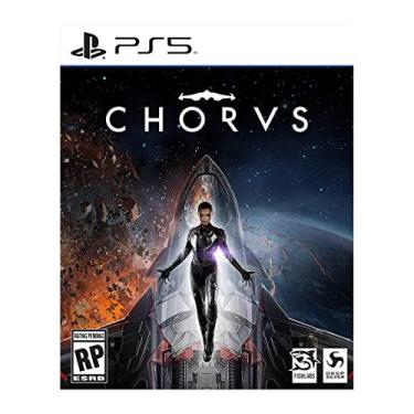 Imagem de Coro - PlayStation 5 [videogame]